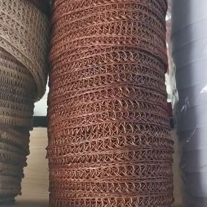 Pecic Rotan Kalimantan & Songkok Rotan: Desain Tradisional Indonesia