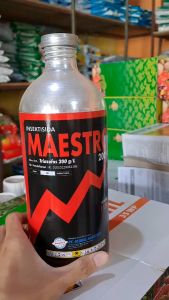 MAESTRO 200 EC INSEKTISIDA PENGENDALI HAMA LALAT DAN ULAT