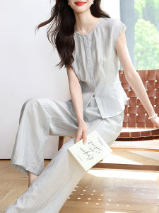 DAIXIANGFEIZI | Summer New Casual Fashion Two-Piece Suit