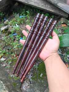 pipa cangklong kayu gali asem super profil 25cm