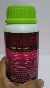 PHÂN BÓN SIÊU LỚN TRÁI CHUYÊN DÙNG CHO MÍT CHAI 500 ML