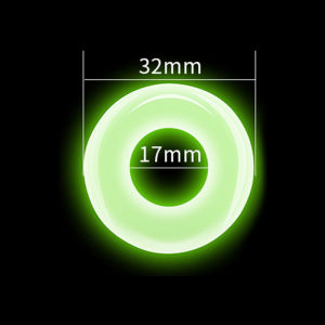 EELHOE | 10PCS Retaining Protector Fishing Pole Anti-slip Stopper Fish Rod Stand Stop Silicone Ring Anti-Skid Hand Rod Stopper Clip