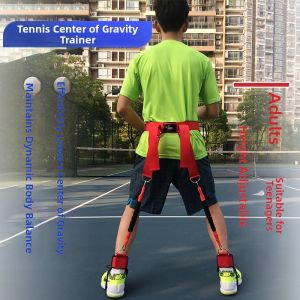 Center of Gravity Reduction Jump Training Equipment for Adults Tennis Training
