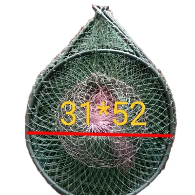 combo 10 lờ cá cải tiến 31*52 mắt lưới 2p5 hôm nhuộm vỏ soắn rất nhạy cá lóctrêrô phi.... lờ không gửi kèm cây chống nha