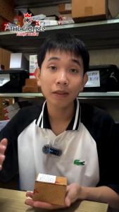 Chặn Cửa Nam Châm Hafele 938.23.024 Chất Liệu Đồng Thau Màu Chrome Mờ Bảo Hành 12 Tháng - BNK