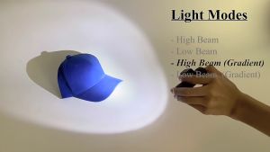 Lampu Senter Kepala LED High Power Head Lamp COB Rechargeable Plus Magnet Super Terang Murah CAMPING MANCING TREKING HIKING