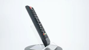 Smart Remote Control for Samsung TV LED Smart TV AA59-00786A AA5900786A TV English Remote Contorl Universal Replacement 433 Mhz