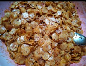 CITRUK/CIPENG/MORING/CIMOL KERING HOME MADE