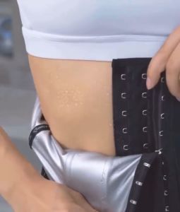 Boulder Fat-Burning Latex Waist Trainer: A Comprehensive Guide