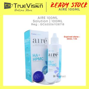 AIRE Multipurpose Disinfecting Solution 100ml