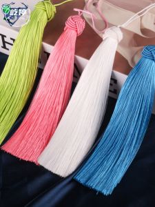 DIY Car Decorative Tassel 15cm