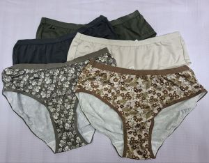 AVON AVINA 5-IN-1 AIRFLOW+ MIDI PANTY PACK