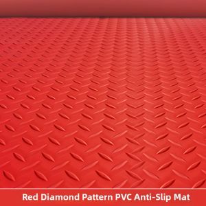Non-slip Waterproof Outdoor Floor Mat