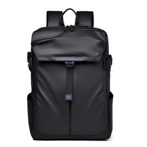 Trendy Casual Student Backpack New Travel Large Capacity Computer Bag Multi-Functional Can Place Basketball Helmet Double Shoulder Bag