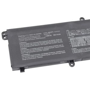 Genuine B31N1915 C31N1915 Battery For Asus EXPERTBook B1400CEAE BR1100FKA