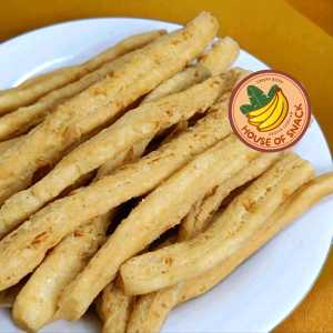 STIK KEJU EDAM RENYAH GURIH ENAK