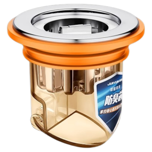 TAOSHI | Anti-Odor & Anti-Insect Drain Cover
