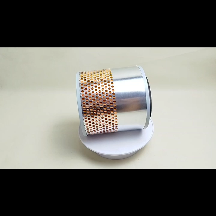 Filter Udara Isuzu Panther 2.5cc Turbo & Non Turbo Touring Kapsul 8-94334906-0 - 10008592