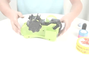 Creative Multi Tape Dispenser Auto Cutter