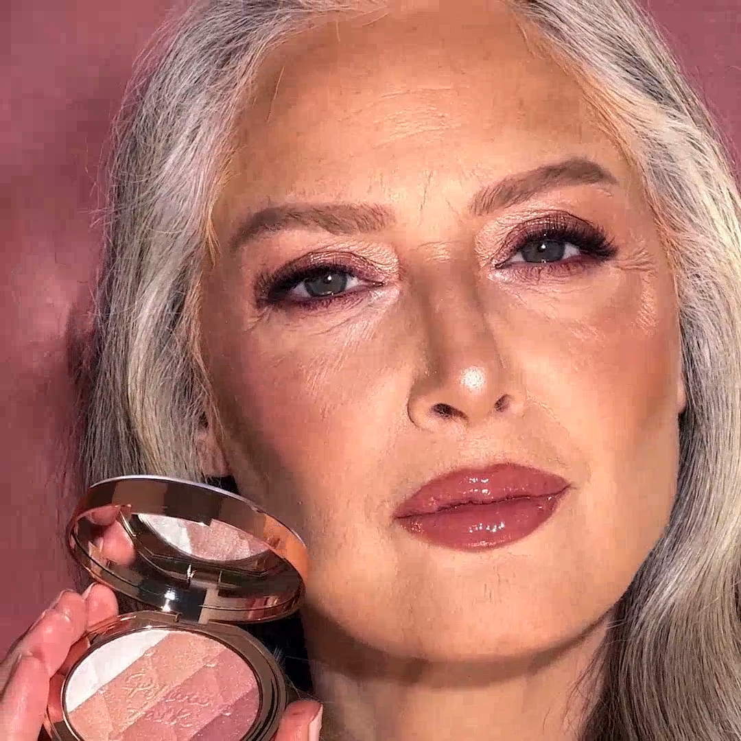 Charlotte Tilbury Pillow Talk Multi Glow Highlighter 7g Romance Light/Dream Light