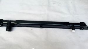 Lower Tank Radiator Lexus LS430 2001-2006 - 7847