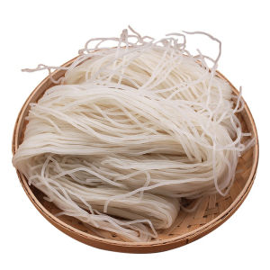 WENXIANGZAN | Rice Noodles Handmade No Additives 10kg