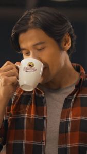 Kapal Api Special Mix - 1 Karton x 12 Renteng x 10 Bks / Kopi Instant + Gula / Kopi Hitam Dus