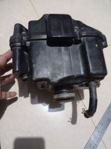 bok filter saringan udara Honda beat karbu produk o second