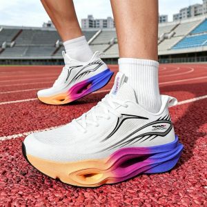 CVPAJ | Breathable Running Shoes for Boys Youth No Carbon Plate