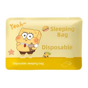 DEBEIJIE | Disposable Thickened Travel Sleeping Bag Set