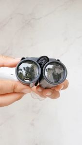 COD Camman Teropong Anak Binocular Telescope 2.5x26 Outdoor Lipat Mini HD Jarak Jauh Siang Malam