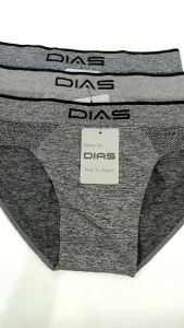 Quần Sịp tam giác Dias cạp liền chất co giãn 4 chiều khảng khuẩn cực tốt W020