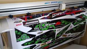(cod) striping SUPRA FIT LAMA - sticker striping variasi list honda SUPRA FIT LAMA IP.S-02 design ip sticker
