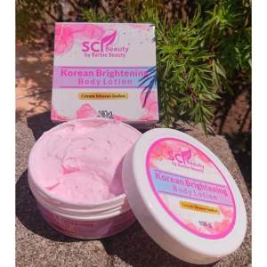 ALL PRODUCT / SUNSCREEN BB GLOW BY BARBIE BEAUTY / SCI BEAUTY