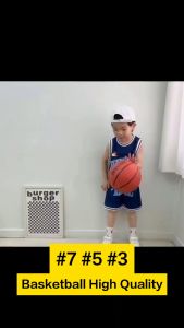 DailyGo High Quality Basketball Bola for Adult Basketballs Balls for Boy Gift