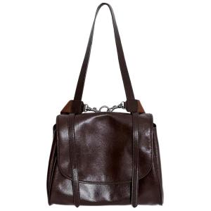 jpj | Multipurpose Soft Leather Backpack