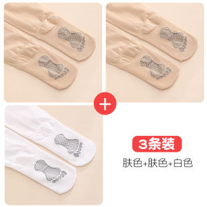 Childrens Dance Socks Summer Thin Professional Pantyhose Dance Practice Special Leggings Girl Stockings