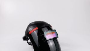 COD TaffGUARD Helm Las Automatic Variable Light Welding Mask Cap Shield MZ300 / Helm Las Automatic Otomatis Auto Face Kacamata Helm Listrik Pelindung Wajah