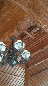 rumah joglo/rumah kuno/#jawa/gazebo/#gasebo wajib baca deskripsi