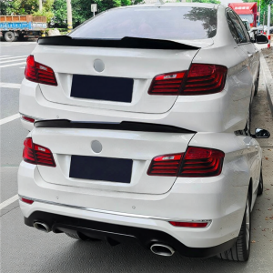 ANTARES | Car Wing Spoiler for 5 Series F10 2011-2017