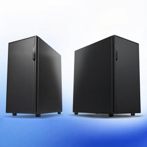 High-Performance Design Computer Desktop