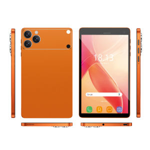 BDF | New I17 Android Kids Tablets 7 Inch Octa Core 4GB RAM 64GB ROM Dual Cameras Learning Education Cheap And Simple Tablet PC