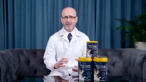 Grandsure Colostrum Milk Support For Bone Joint Decrease Chance Of Osteoporosis