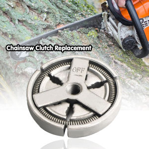 Chainsaw Clutch Sprocket Clutch Drum Sprocket For 4500 5200 5800 45cc/52cc/58cc