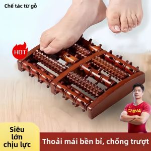 XIANBINGYAN | Máy Massage Bàn Chân Di Động