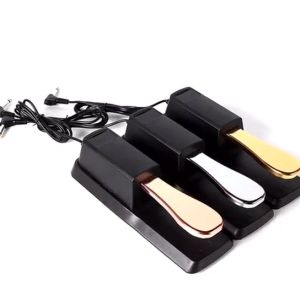 COD - Pedal Damper Piano Keyboard Sustain / Pedal Sustain Keyboard Untuk Semua Merk / Damper Midi Piano Joyo JSP1 / Pedal Piano / Pedal Sustain Keyboard / Pedal Sustain Murah / Pedal Sustain Des / Aksesoris Keyboard / Aksesoris Piano / Pedal Piano / Pedal