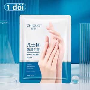YOULE | Mặt Nạ Dưỡng Trắng Tay