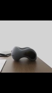 Multifunction U-Shaped Sponge Core Neck Pillow Slow Rebound Soft Travel Pillow For Sleeping Cervical Health Massage Nap Pillows