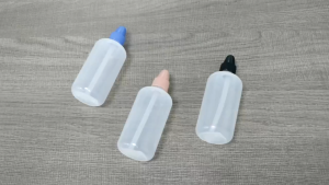 Nose Wash 250ml Sinus Rinse Bottle/For Allergic Rhinitis Sinus And Daily Nose Irrigation Nose Spray