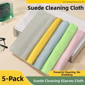 JINHUAN | Soft Multi-use Cleaning Cloth Suede